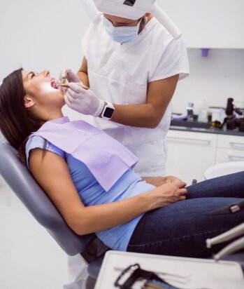 Best Dentist in Dwarka, Delhi